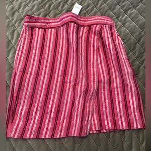 Loft Skirt NWT